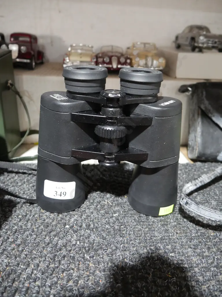 Minolta binoculars Image 1++