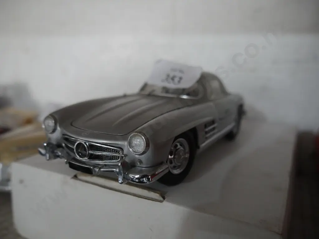 Model car Image 1++