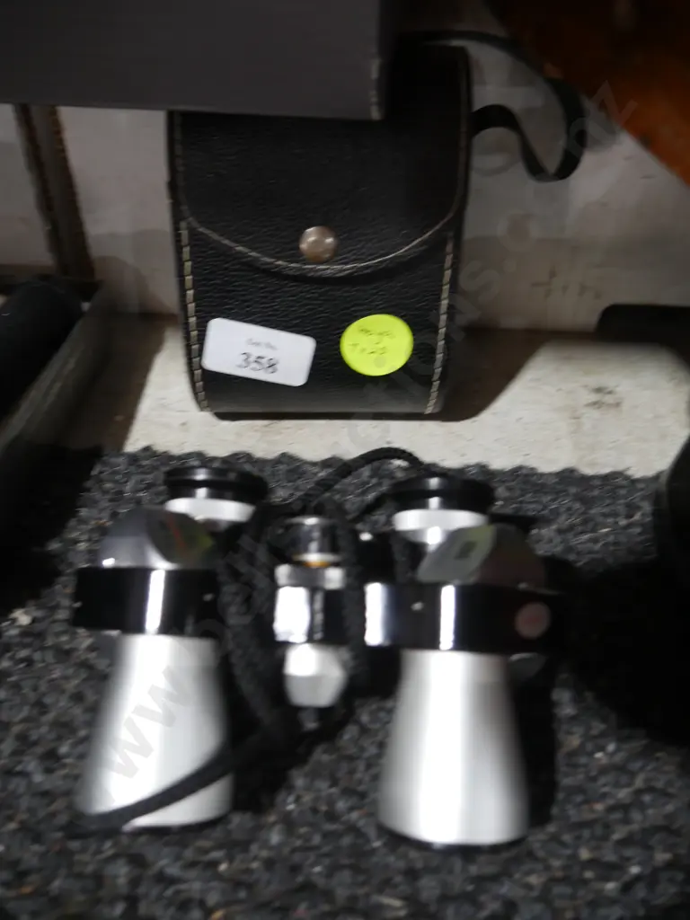 Hoya binoculars Image 1++
