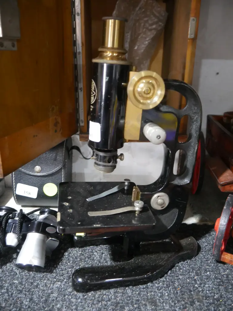 Microscope Image 1++