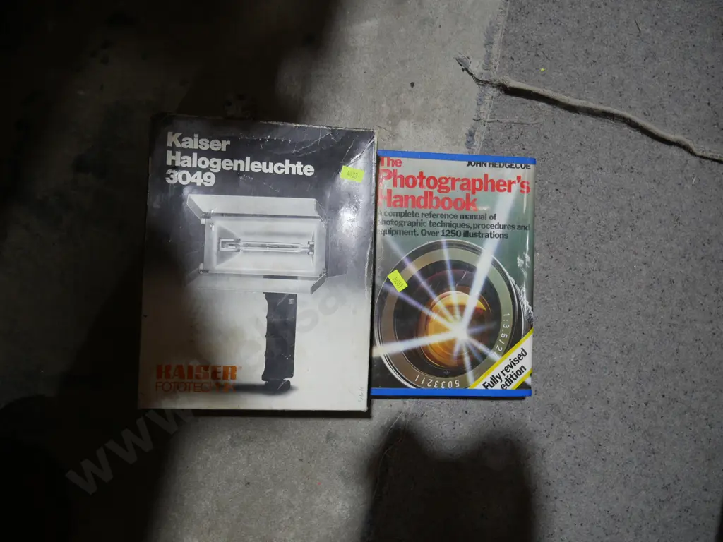 Photography book etc Image 1++