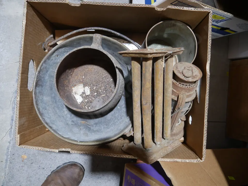 Jam pan etc Image 1++