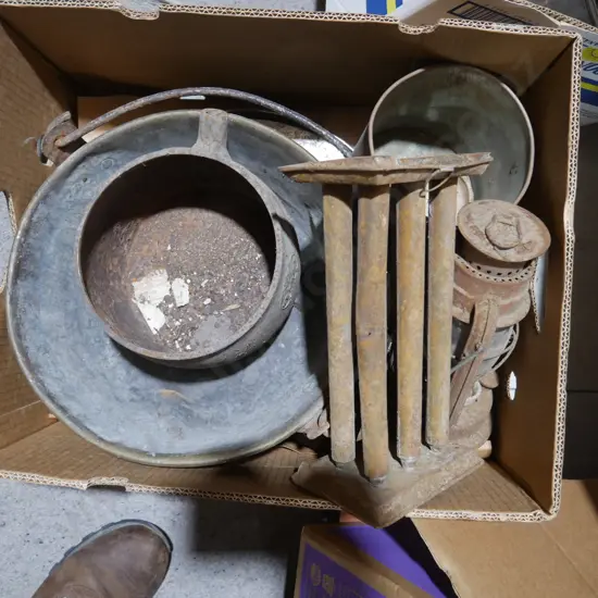 Jam pan etc