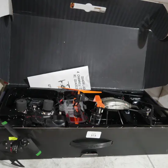 RC drone