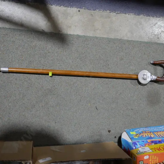 Shooting stick