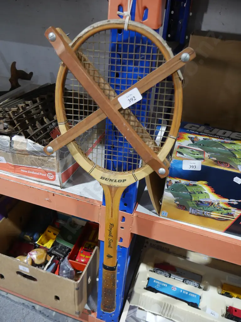 Tennis racket Image 1++
