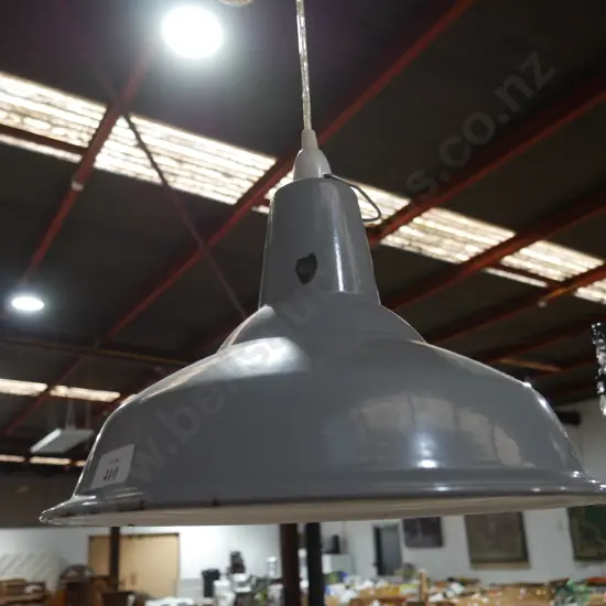 Hanging light