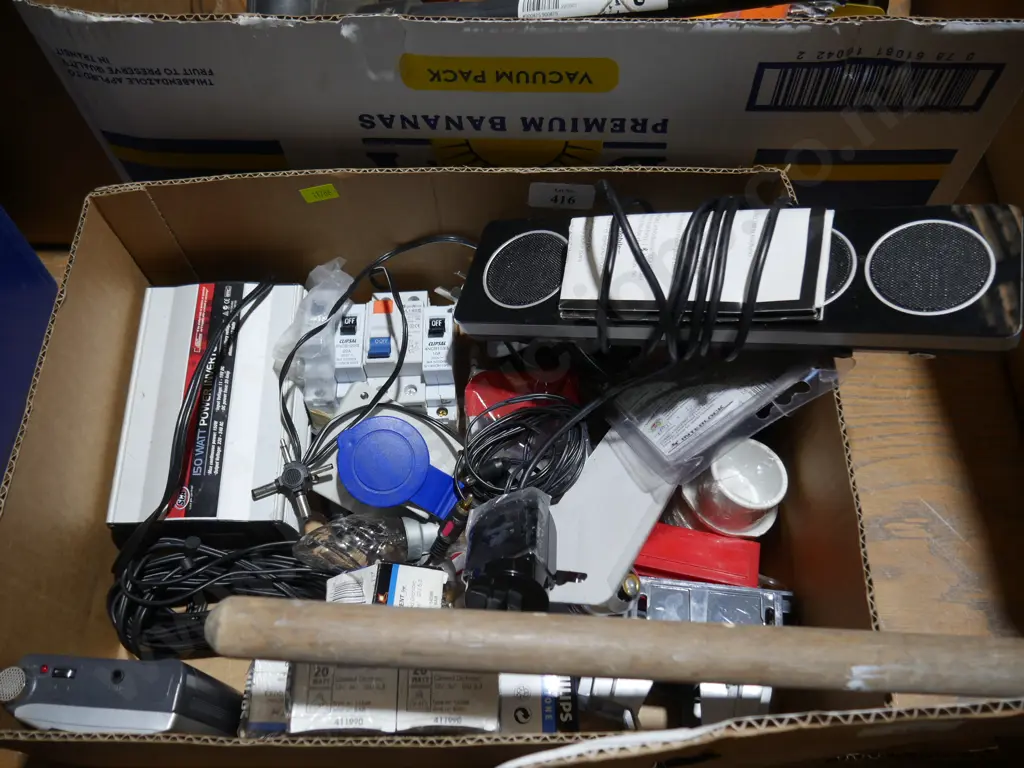 Electrical sundries Image 1++
