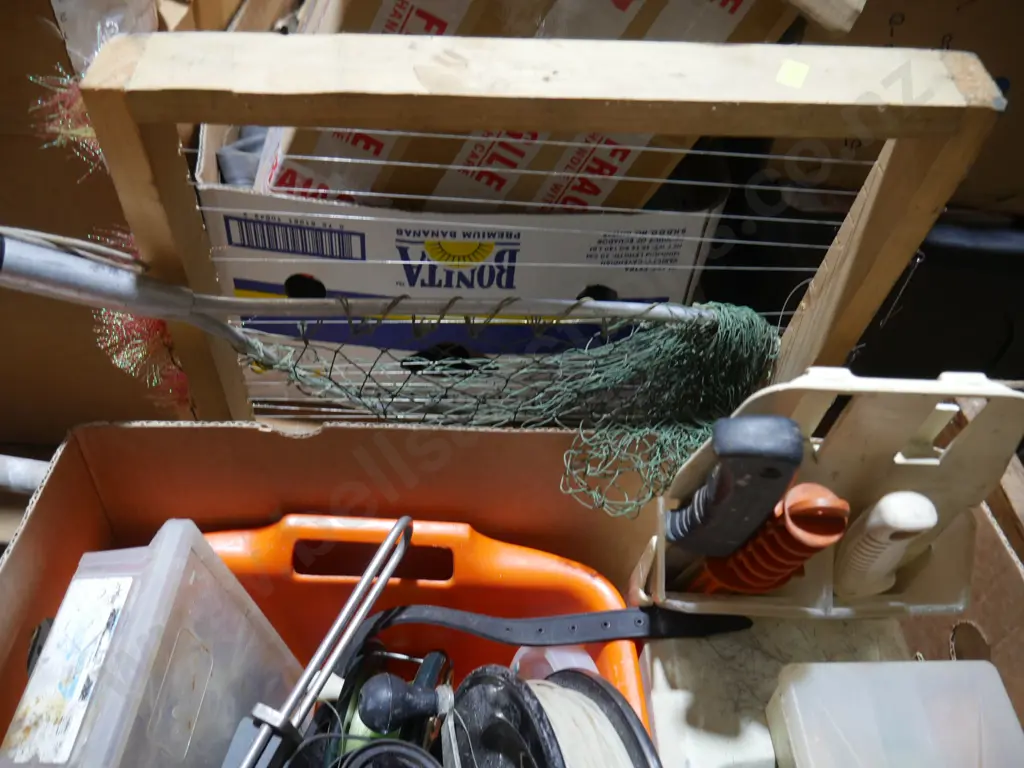 Fishing sundries Image 1++