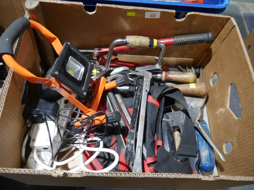 Hand tools etc Image 1++