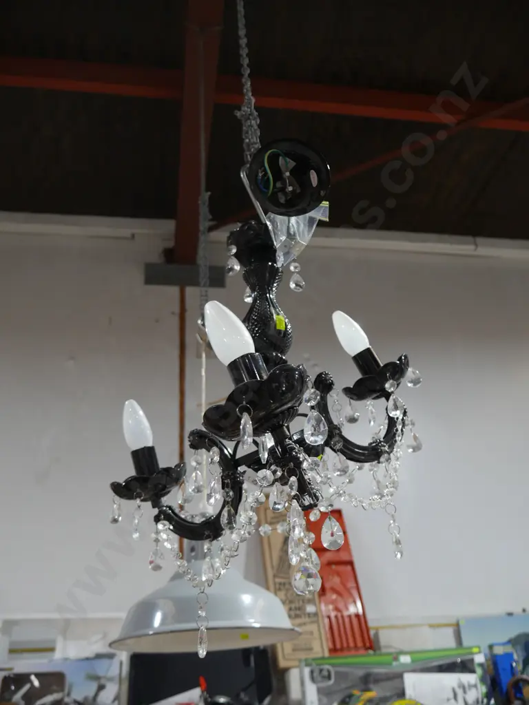 Chandelier Image 1++