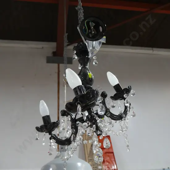 Chandelier