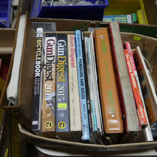 Books
