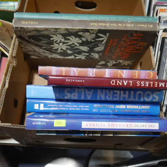Books