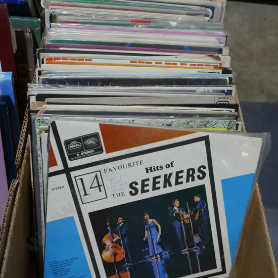 Records