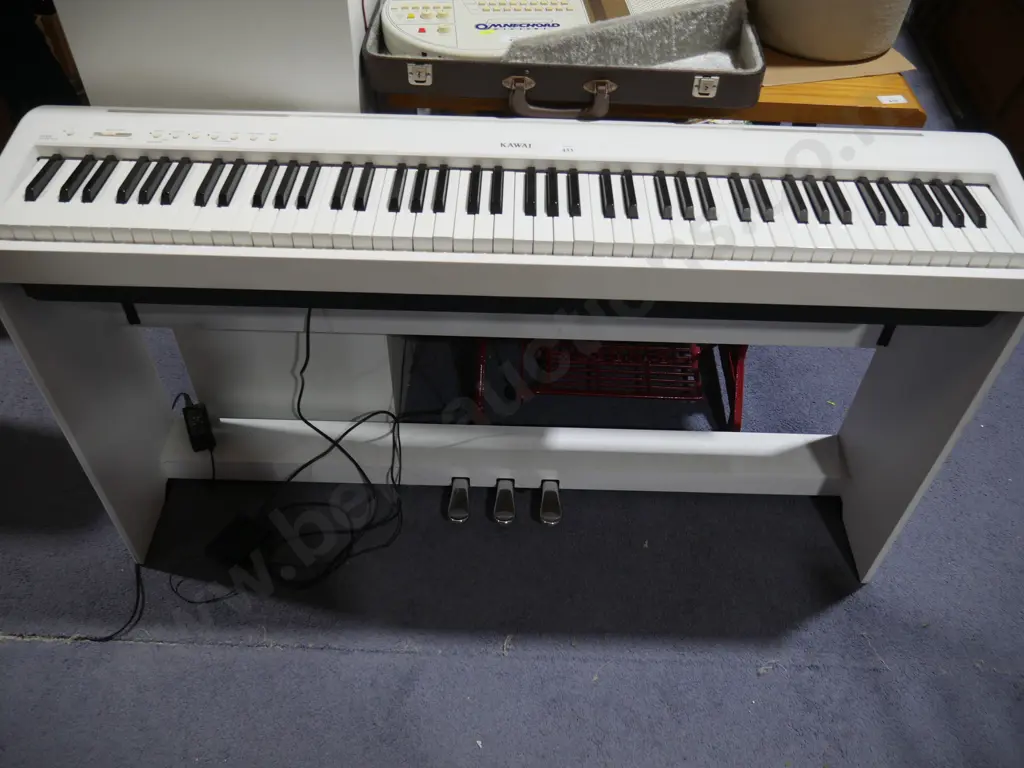 Kawai digital piano Image 1++