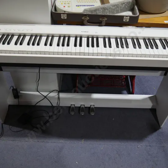 Kawai digital piano