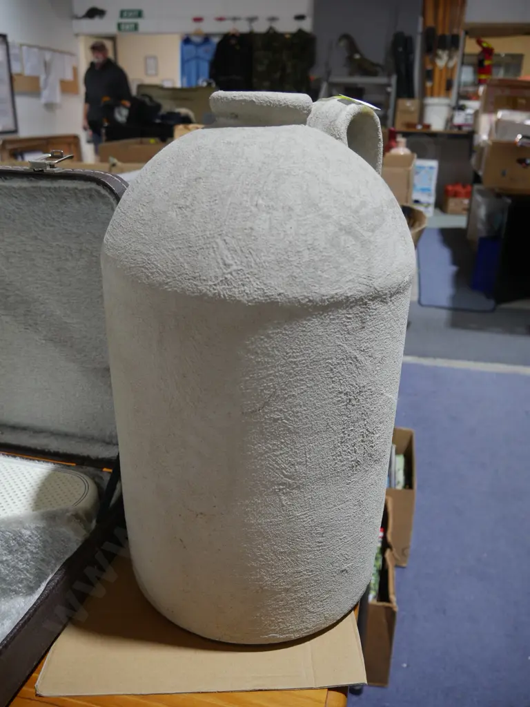 Stone bottle Image 1++