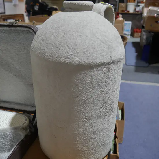 Stone bottle