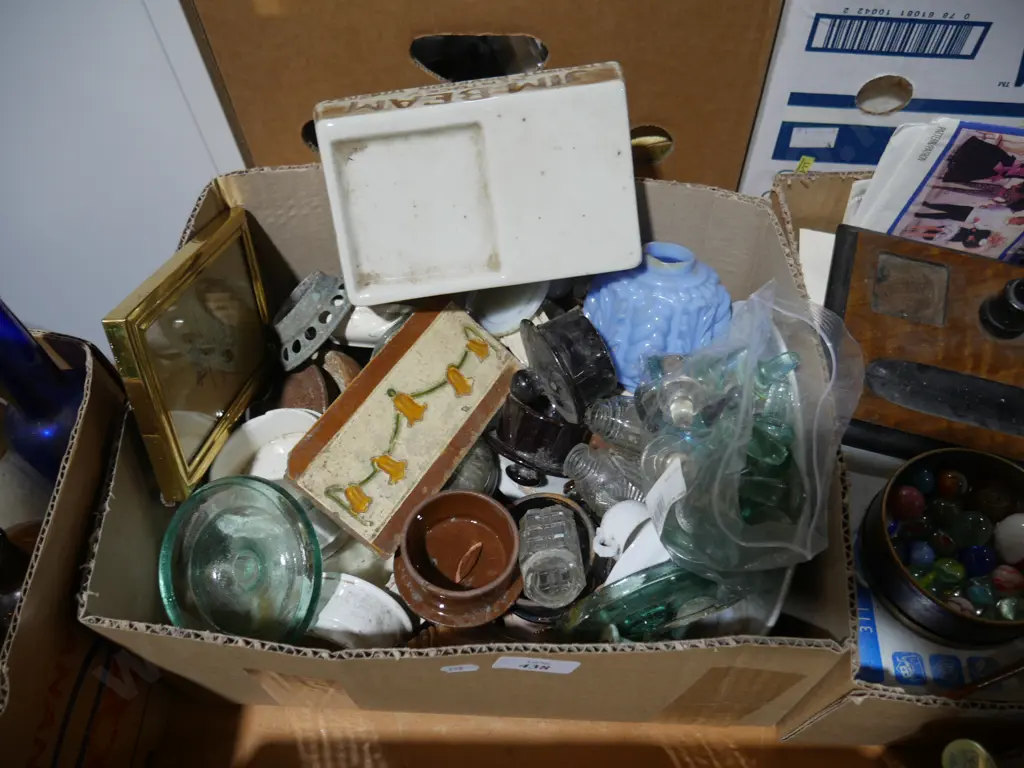 Bottle tops etc Image 1++