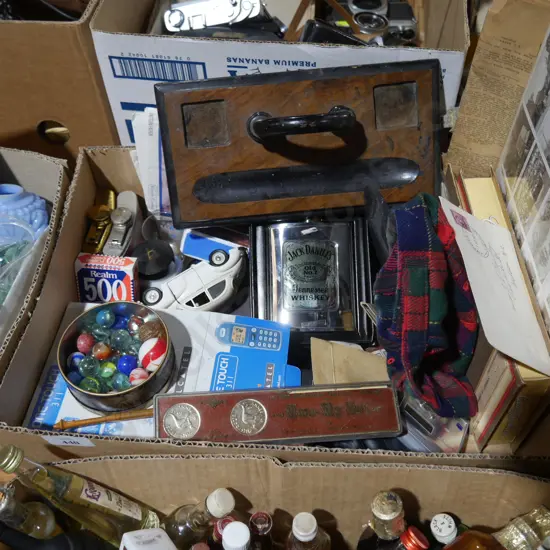 Sundries
