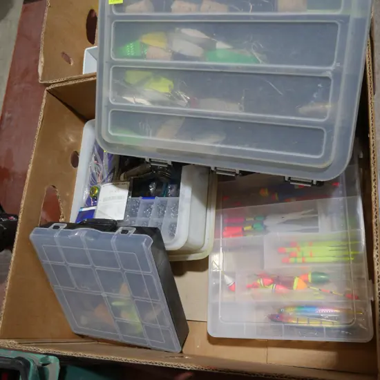 Fishing gear