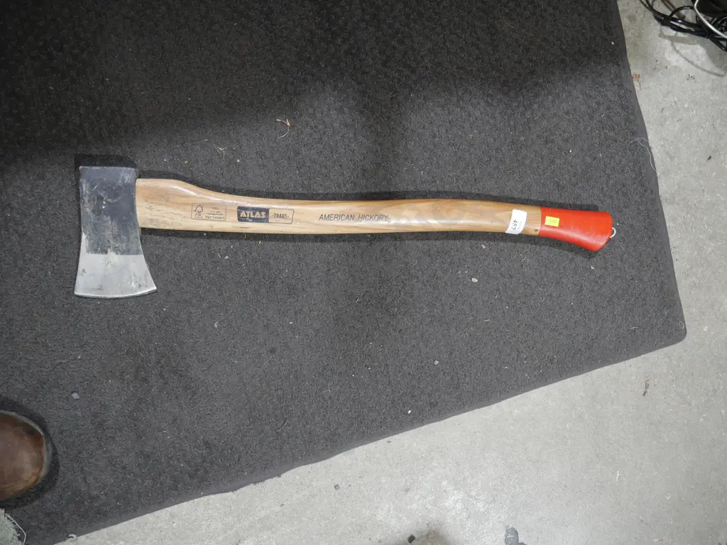 Axe Image 1++