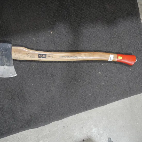 Axe