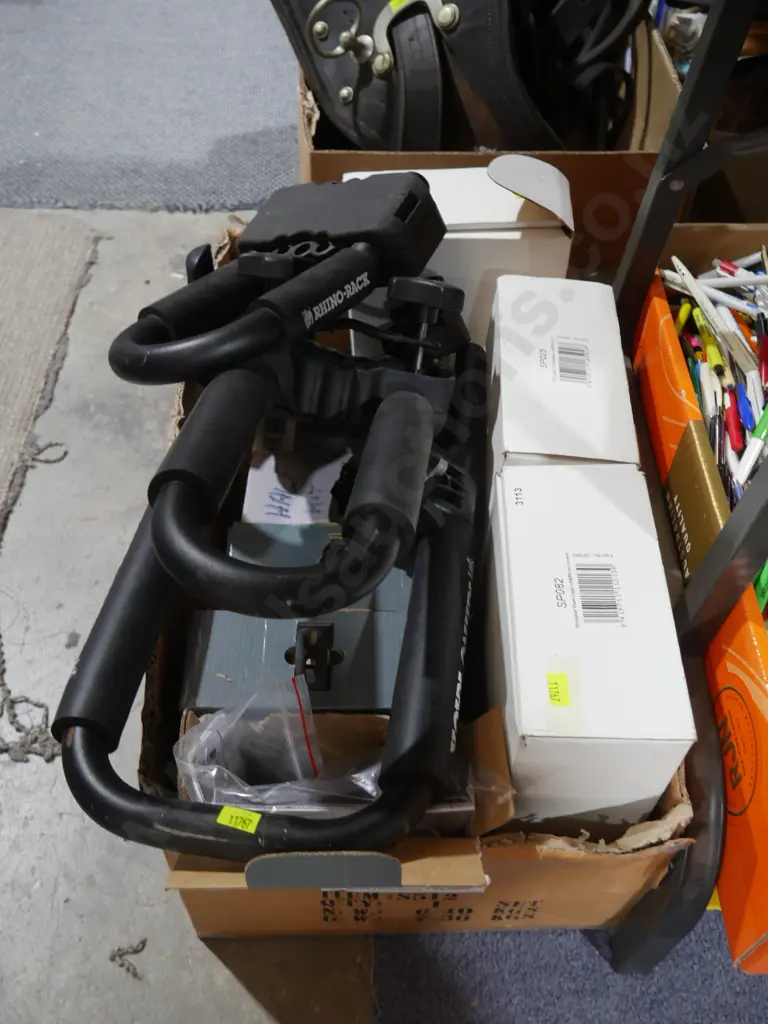 Car racks Image 1++