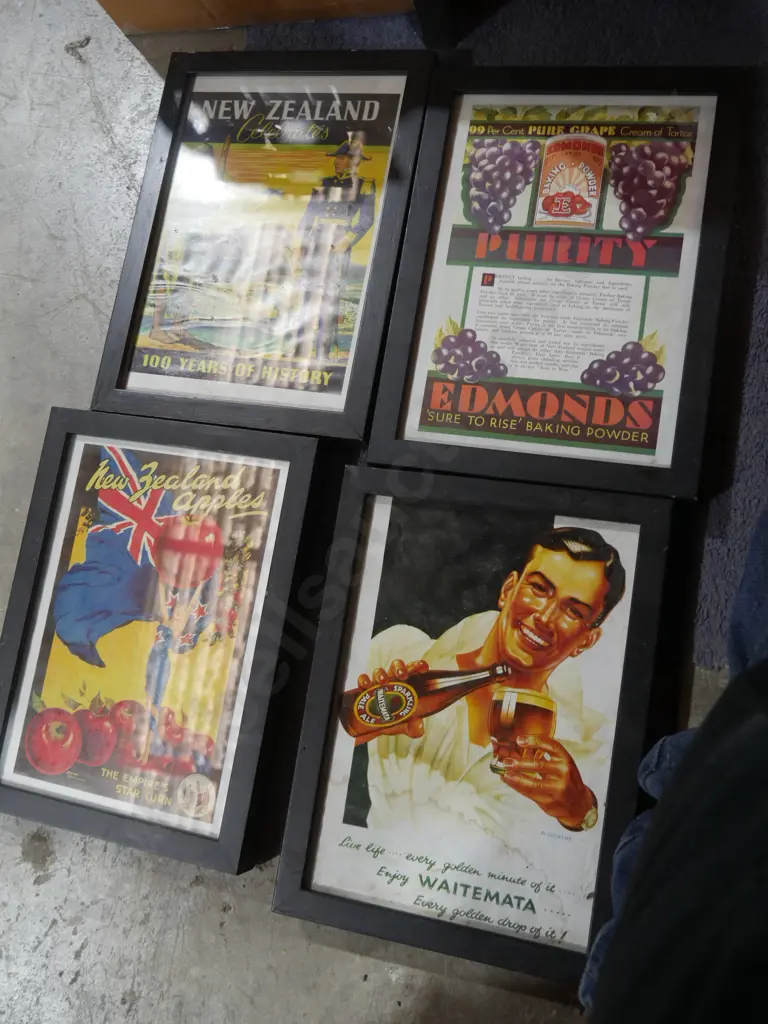 Tins etc Image 1++