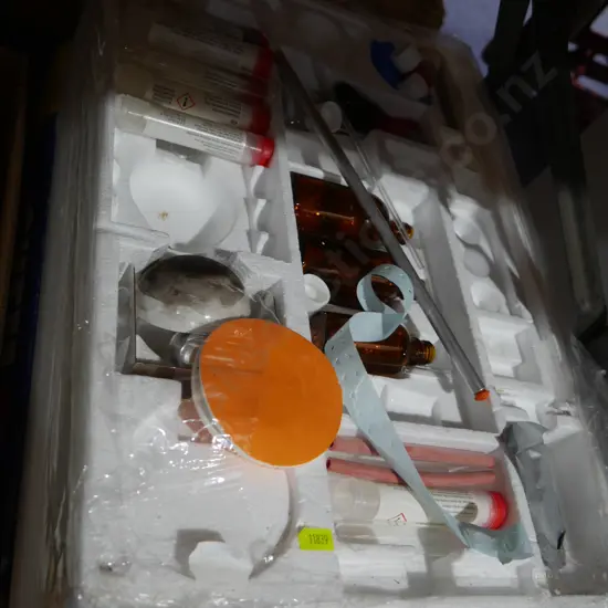 Experiment kit