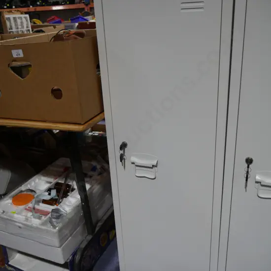 Locker