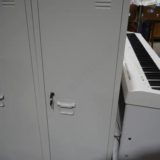 Locker