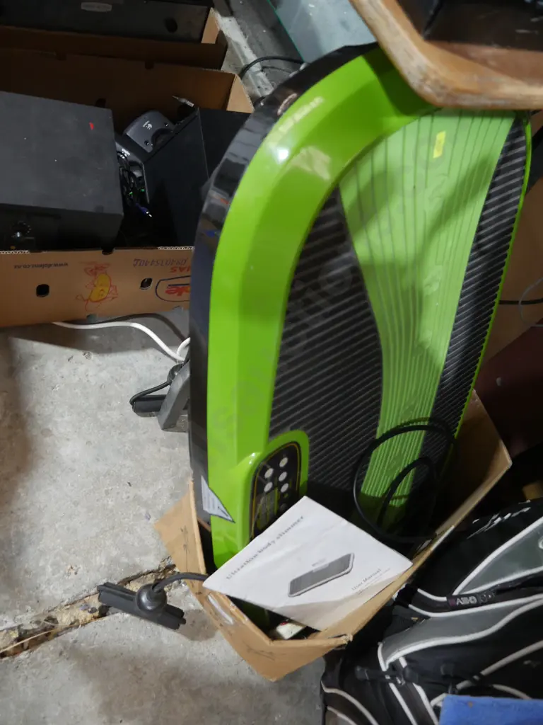 Vibrating board Image 1++
