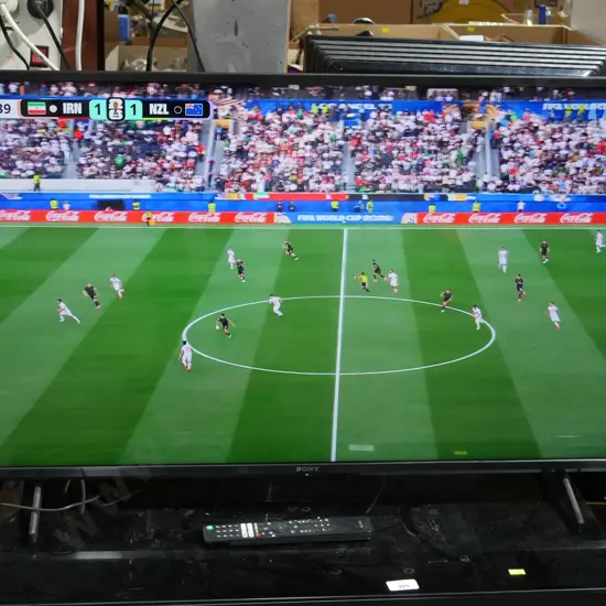 Sony smart TV