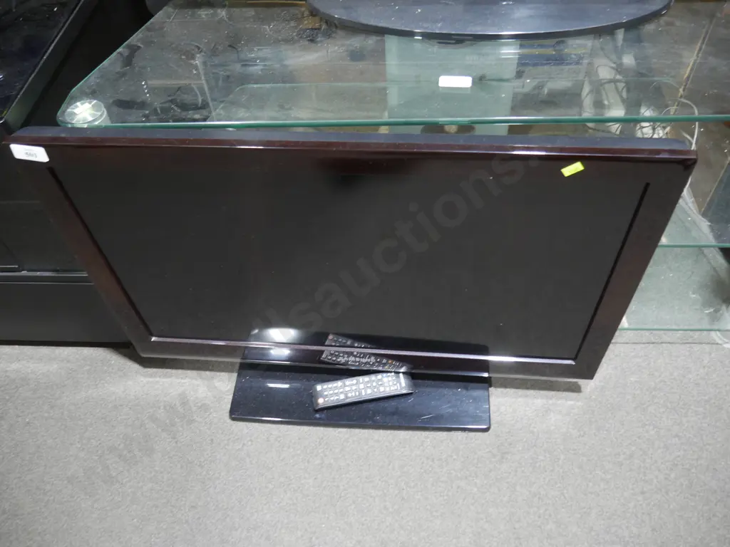 Samsung TV Image 1++