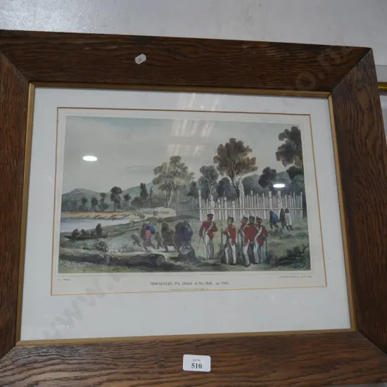 Limited edition print