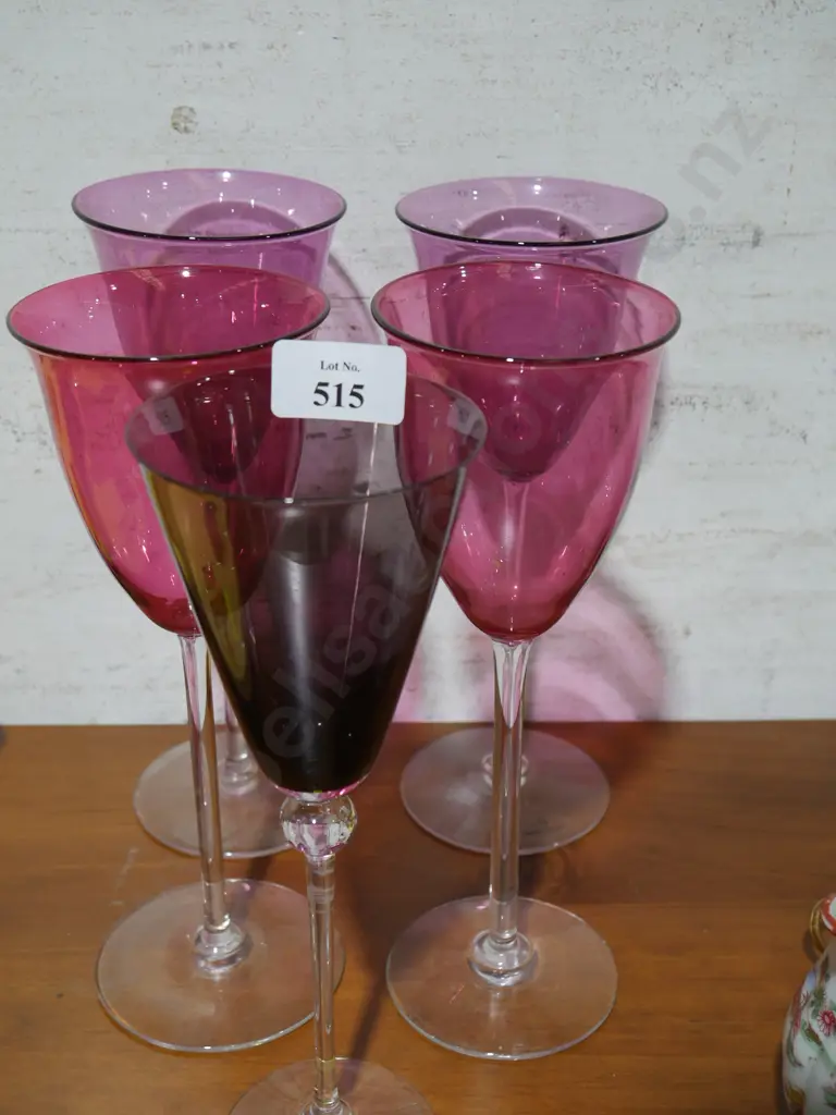 5 Hoglund glasses Image 1++
