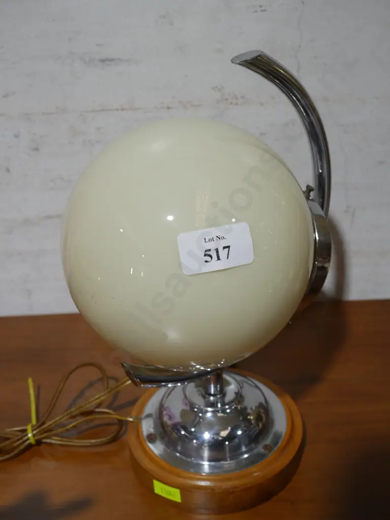 Vintage lamp Image 1++