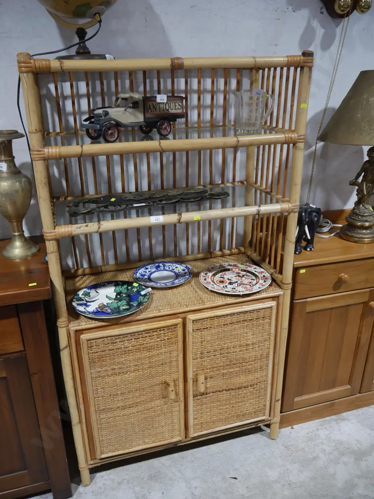Cane display unit Image 1++