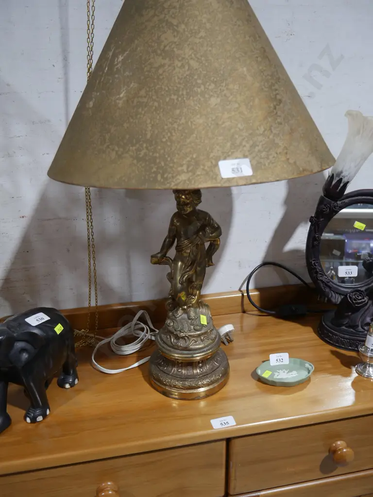 Lamp Image 1++