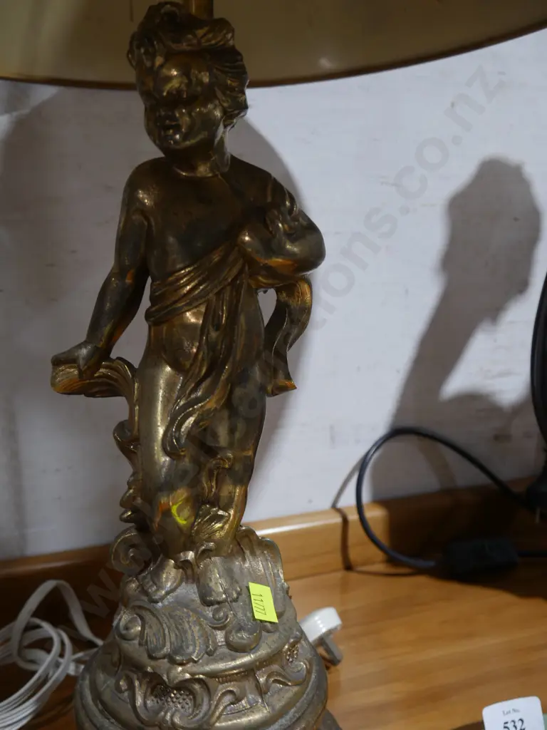 Lamp Image 1++