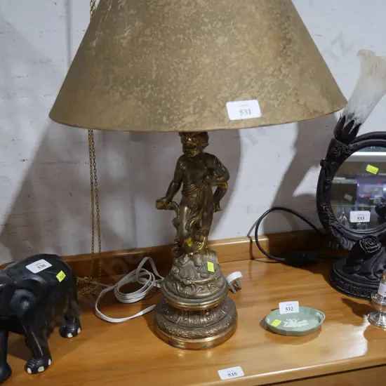 Lamp