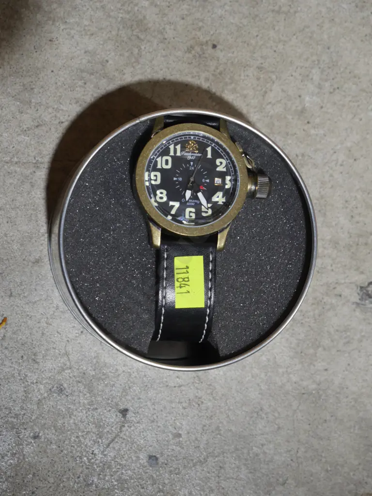 Watch Image 1++