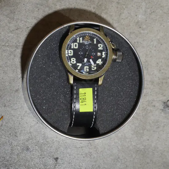 Watch