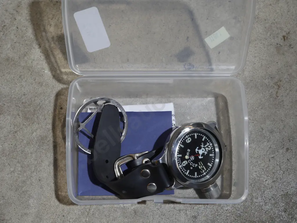 Watch Image 1++