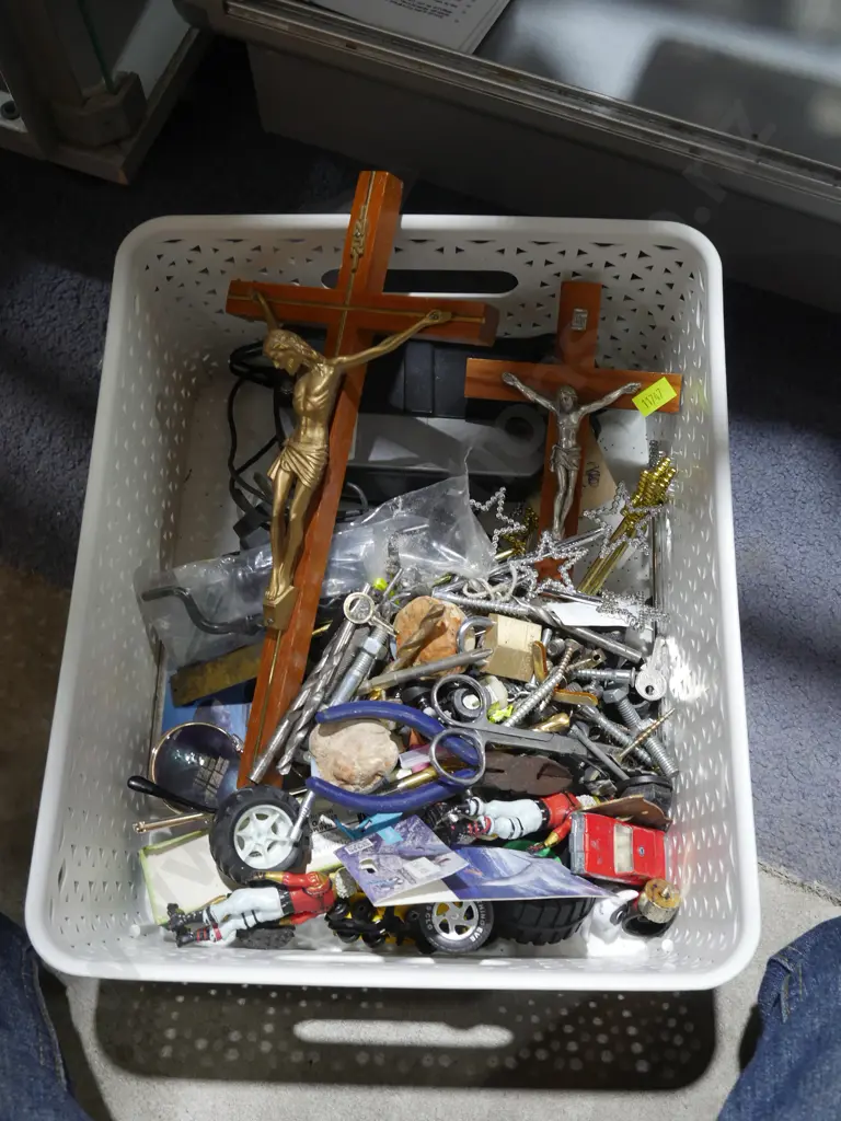 Religious ornaments etc Image 1++