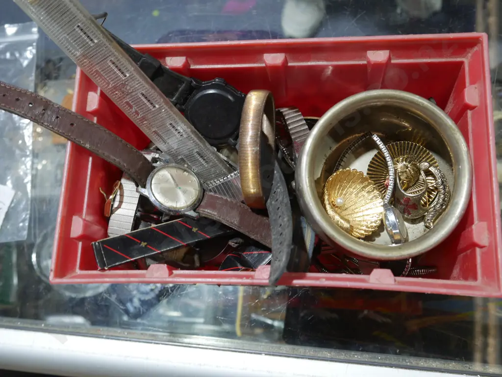 Assorted watches etc Image 1++