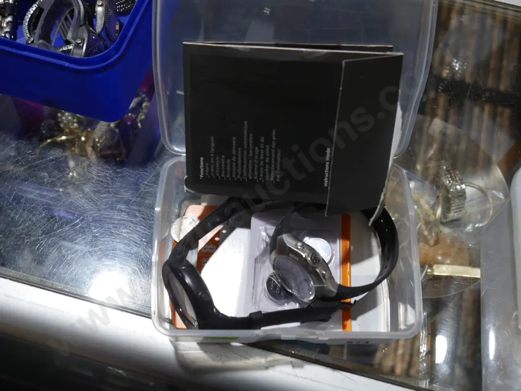 Two watches Image 1++