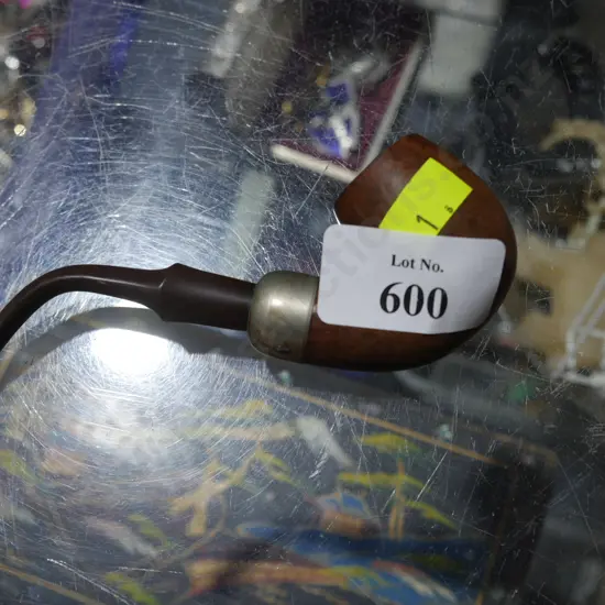 Tobacco pipe